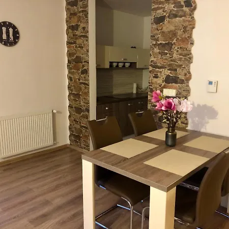 Apartman 77 Štrbské Pleso