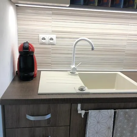 77 Apartman *