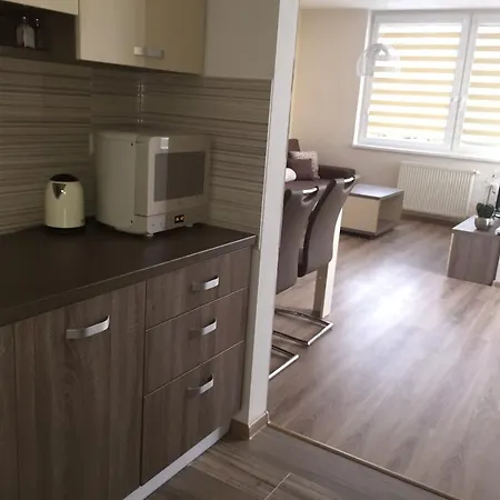 Appartement 77