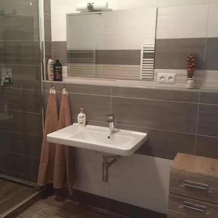 Appartement 77 Štrbské Pleso