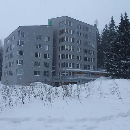 77 Appartement