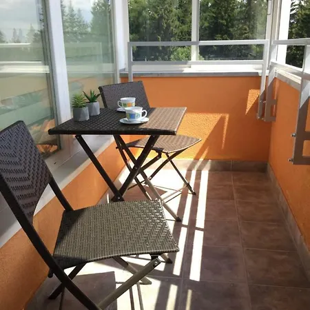 77 Appartement *