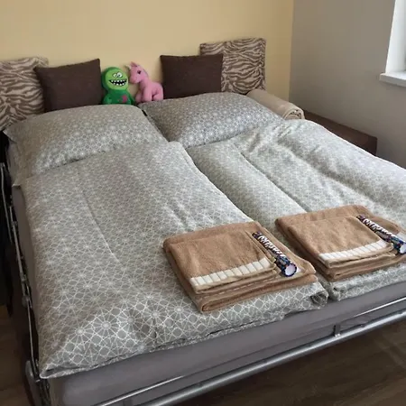 77 Apartman Štrbské Pleso